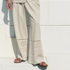 ZARA Pants